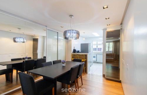 West Sector Apartment | Apto 3 Quarto c/Ar em Goiânia EON0402