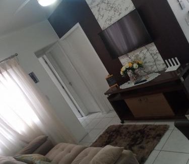 Palhoca Apartment | Apto 304 sc