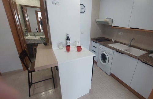 Alcoy Apartment | Apto 36. Residencial Alcoy