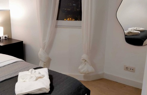 Alcoy Apartment | Apto 43. Residencial Alcoy