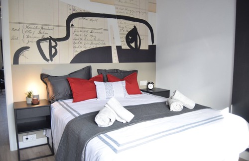 Alcoy Apartment | Apto 44 Residencial Alcoy