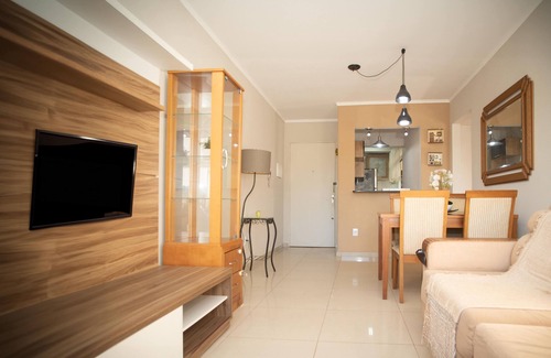 Sarandi Apartment | Apto acolhedor em Porto Alegre WT5466