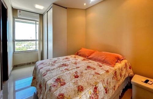 Federacao Apartment | Apto aconchegante com Wi-fi em Salvador BA