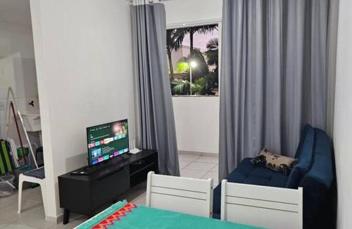 Alto Sao Bento Apartment | Apto aconchegante e novo.