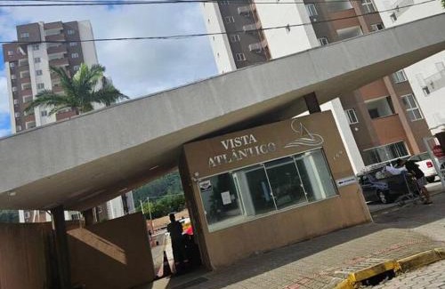 Alto Sao Bento Apartment | Apto aconchegante e novo.