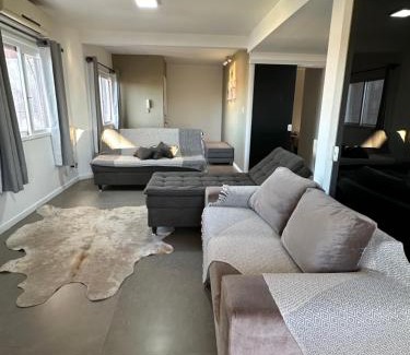 Jaguarao Apartment | Apto aconchegante no Centro