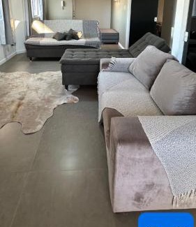 Jaguarao Apartment | Apto aconchegante no Centro