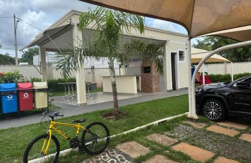 Jardim Aeroporto Apartment | Apto Aconchegante Próximo Aeroporto de VG