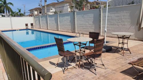 Jardim Aeroporto Apartment | Apto Aconchegante Próximo Aeroporto de VG