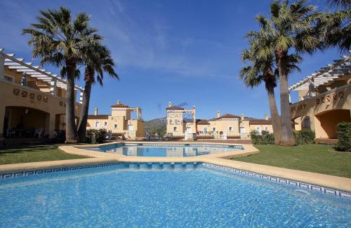 Jesus Pobre Apartment | Apto. Albatross