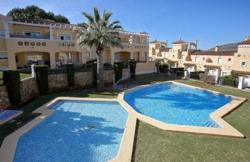 Jesus Pobre Apartment | Apto. Albatross