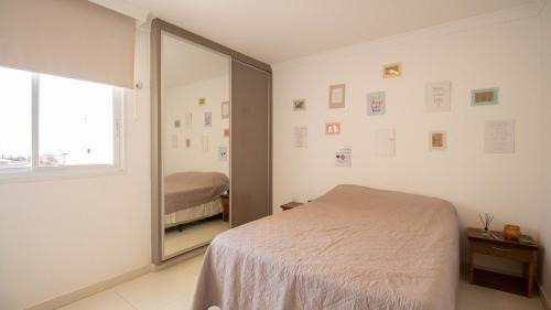 Nucleo Bandeirante Apartment | Apto c conforto, tecnologia a 10 min do aeroporto