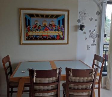 Goiania Apartment | Apto com conforto que você precisa.