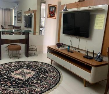 Goiania Apartment | Apto com conforto que você precisa.