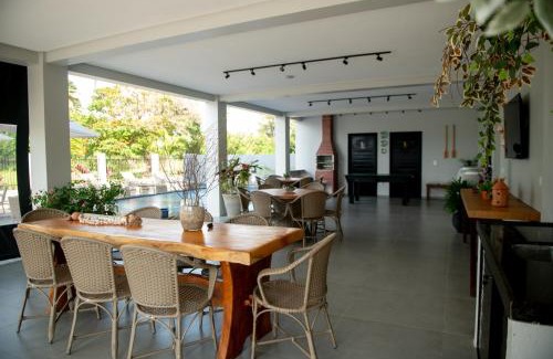 Maragogi Apartment | Apto com Piscina e Salao de Jogos a 100m da praia