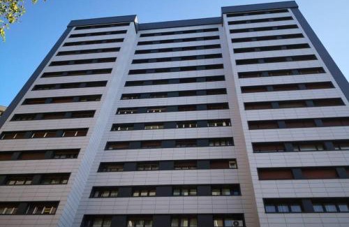 San Sebastian Apartment | Apto con vistas a BAHÍA DE PASAJES, a 10 min del centro de San Sebastián