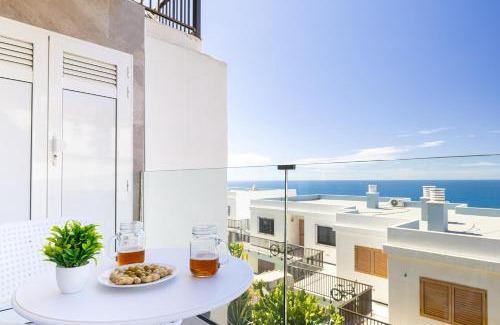 Patalavaca Apartment | Apto Danubio Ocean View