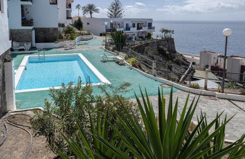 Patalavaca Apartment | Apto Danubio Ocean View