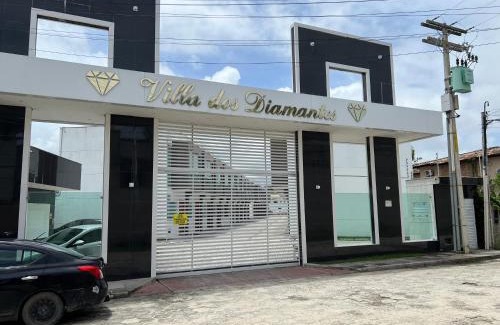 Taperapua Beach Apartment | Apto Duplex cond. Vila dos Diamantes #26