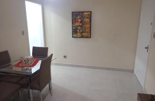 Nossa Senhora de Fatima Apartment | Apto em Santa Maria