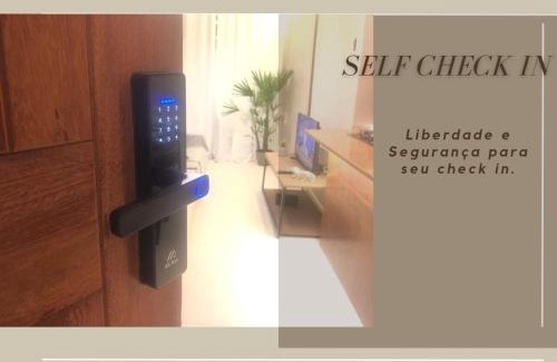 Manoel Pimenta Apartment | Apto Executivo Confortável