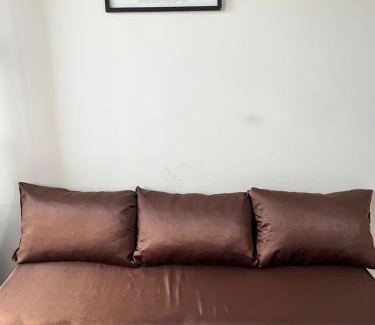 Jardim Guanabara Apartment | Apto Floramar