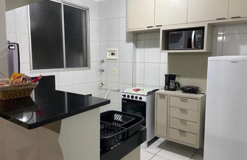 Chacaras Tubalina e Quartel Apartment | Apto Inteiro - Chácaras Tubalina