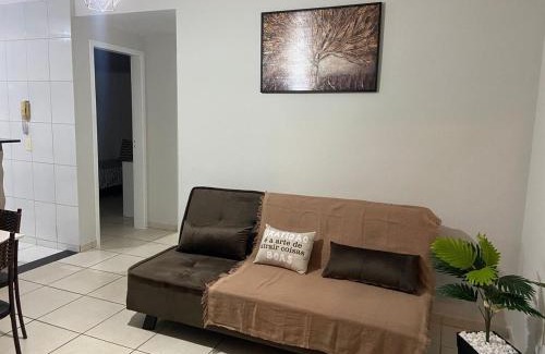 Chacaras Tubalina e Quartel Apartment | Apto Inteiro - Chácaras Tubalina