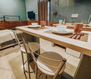 Igrejinha Apartment | Apto Lince 2 Minutos do Parque da Oktoberfest