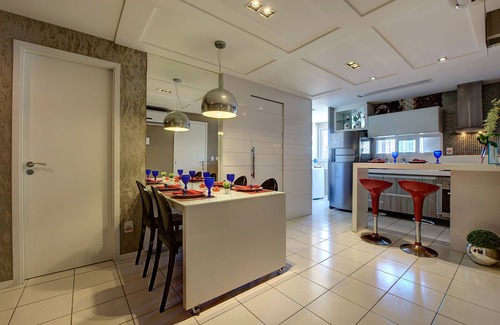 Meireles Apartment | Apto Luxo 200 Meters Beira Mar - THE MOST BEAUTIFUL AND LUXURIOUS WEBSITE