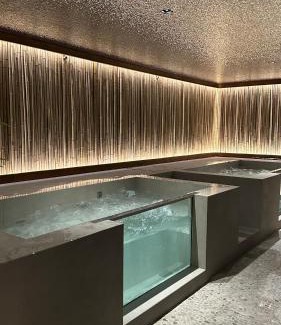 Pajucara Apartment | Apto Luxo Beira-Mar com Varanda de Frente para o Mar da Praia de Pajuçara NT1207