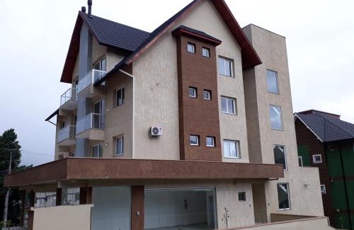 C A I C Apartment | Apto no Lar da Serra