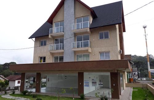 C A I C Apartment | Apto no Lar da Serra