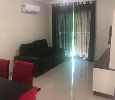 Piratuba Apartment | Apto Piratuba Termas