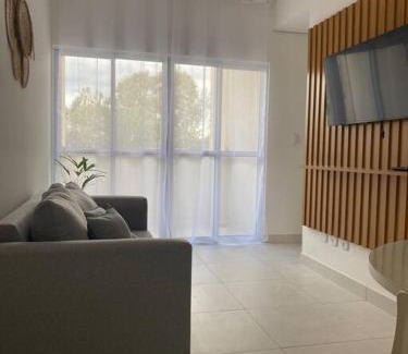 Umuarama Apartment | Apto próximo ao Shopping