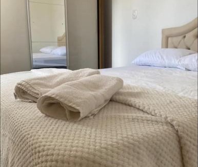 Umuarama Apartment | Apto próximo ao Shopping