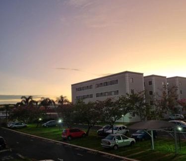 Gavea Apartment | Apto próximo ao Uberlândia Shopping