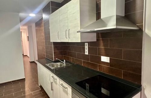 Burriana Apartment | Apto Puerto de Burriana Rental Holidays Ref 043