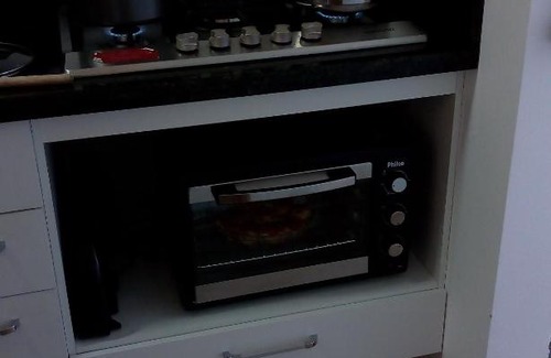 Tirol Apartment | apto residencial pôr do Sol