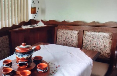 Tirol Apartment | apto residencial pôr do Sol