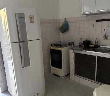 Santo Antonio Apartment | Apto Santo Antônio Além do Carmo