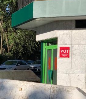 Argamasilla de Alba Apartment | Apto. Singular en la Mancha Banco de Inversiones