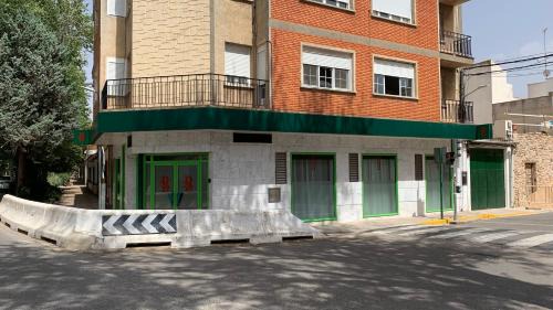 Argamasilla de Alba Apartment | Apto. Singular en la Mancha Banco de Inversiones
