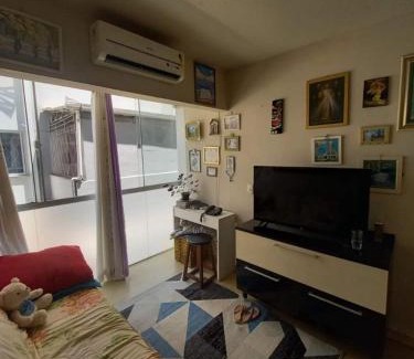 Centro Apartment | Apto Texas em Balneário Camboriú-SC