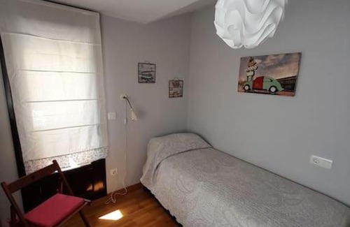 Zorraquin Apartment | Apto Usarena Ezcaray