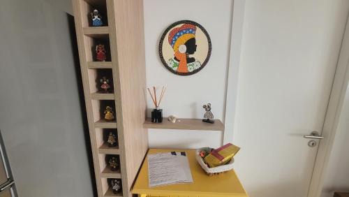 Stella Maris Apartment | Apto Vista Mar Stella Maris Salvador