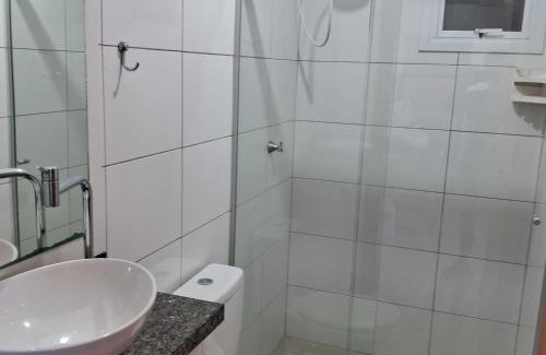 Boqueirao Apartment | Apto6 com WI-FI e garagem e 100 a av Brasil