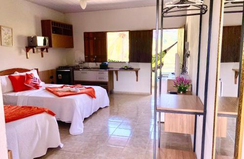 Bonito Apartment | Aptos e Flats condomínio Pedra do Rodeadouro