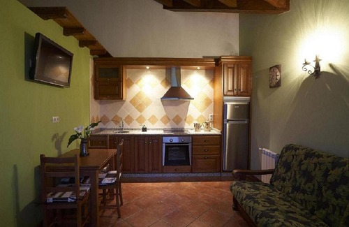 Valdes Cottage | Aptos. rural La Torre "Casa Torre de Gloria" Between Luarca and Cudillero