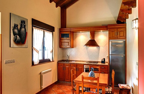 Valdes Cottage | Aptos. Rural The Tower "House The King of the Tower" between Luarca and Cudillero